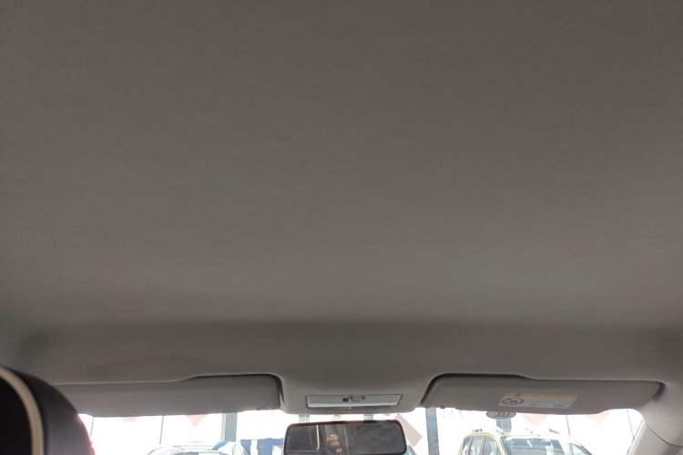 Used Volkswagen Santana 2021 1.5L Automatic Fashion Edition
