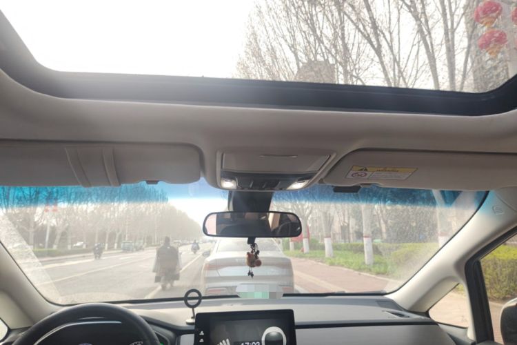 Used Honda Elysion 2022 2.0L eHEV Luxury First Edition
