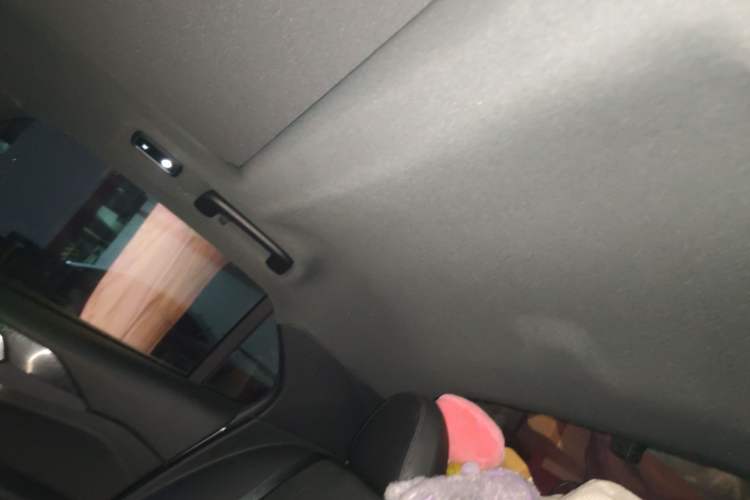 Used Lynk & Co 03 2021 1.5TD DCT Jing Champion Edition
