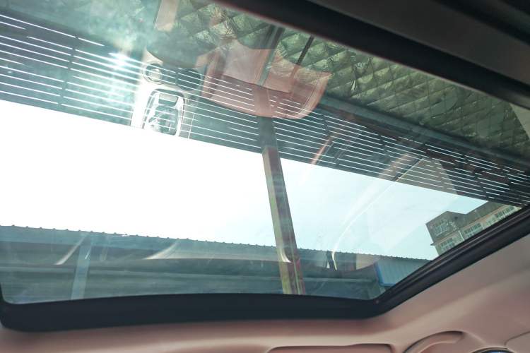 Used Peugeot 3008 2016 1.6THP Automatic Prestige Edition Headliner