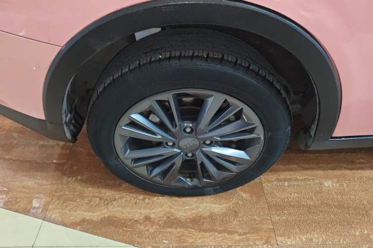 Used NETA V 2021 Witch Edition Exterior 5