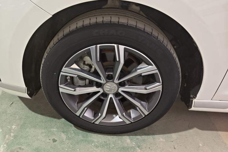 Used BYD Song MAX 2021 Upgraded Model 1.5T Automatic Prestige 6-Seater
