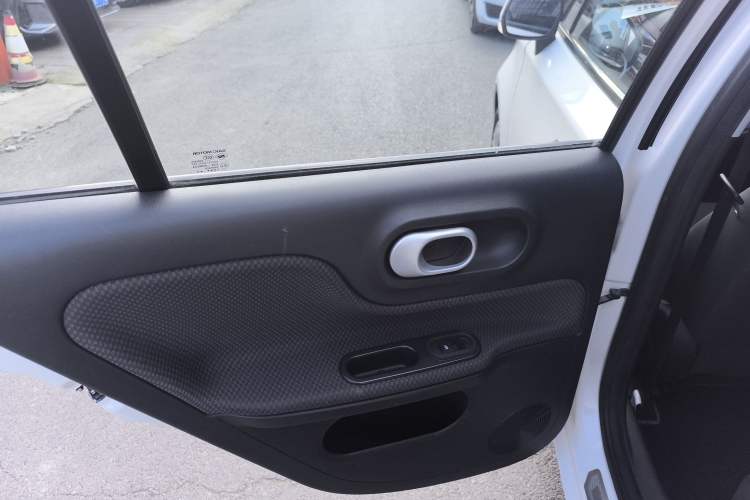 Used MG 3 2014 1.3L Manual Comfort Edition