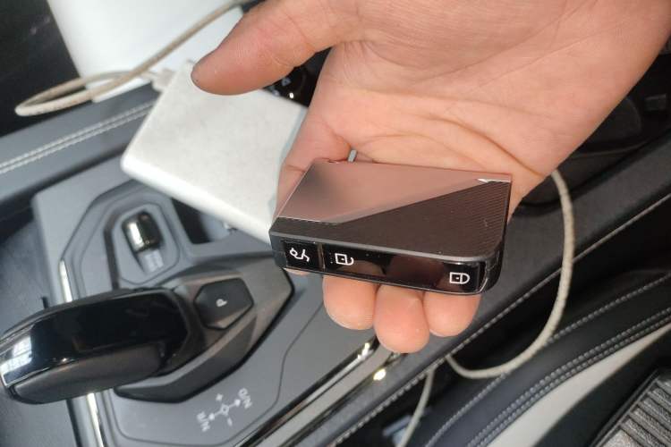 Used Lynk & Co 01 2023 1.5TD EM-F Dawn