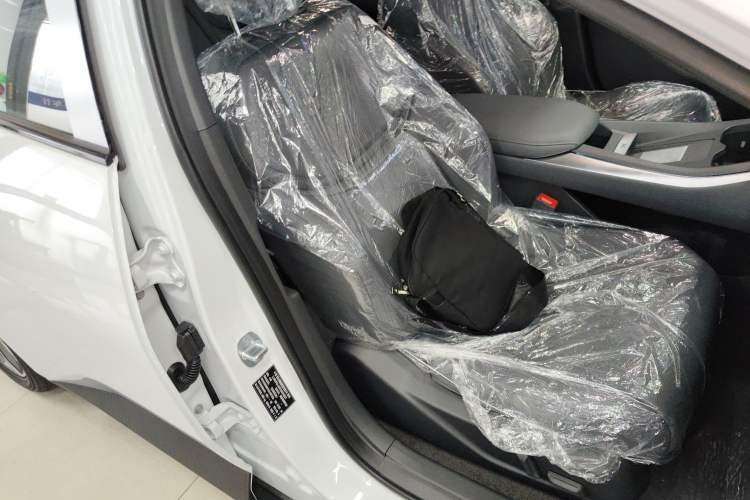 Used XPeng MONA M03 2025 515 Long-Range Plus
