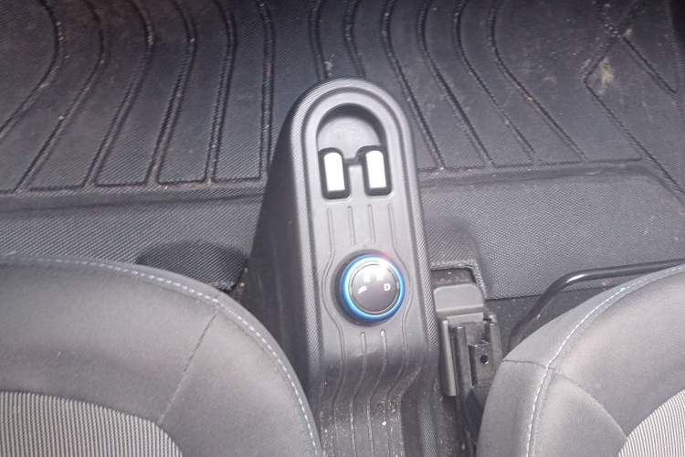 Used Wuling Hongguang MINIEV 2020 Enjoy Edition Lithium-Ion Battery
