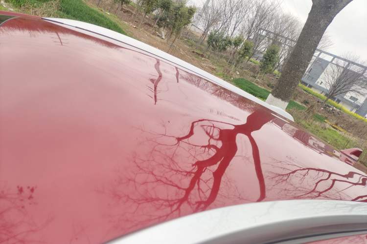 Used Toyota YARiS L Zhi Xuan 2021 X-Trail 1.5L CVT Luxury Edition