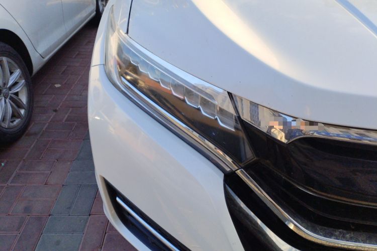 Used Honda UR-V 2017 370TURBO 2WD Prestige Edition China V