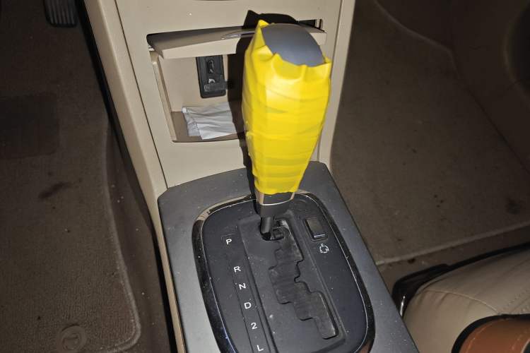 Used Roewe 350 2013 350S 1.5L Automatic Xunda Edition
