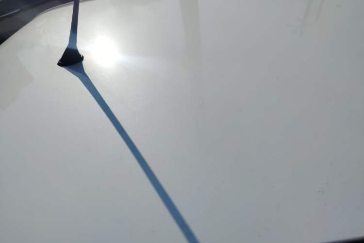 Used Bestune Pony 2026 Model 222km Shining Horse
