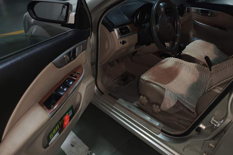 Used Buick Excelle 2011 1.6 LE-MT
