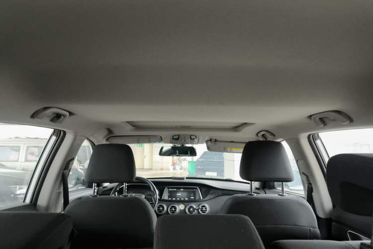 Used JAC Group Refine S7 2018 Sport Edition 1.5T Automatic Comfort Model 7 Seats