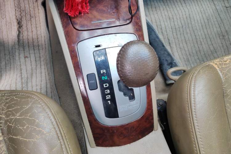 Used Buick Excelle 2005 Touring Version 1.8L Automatic Comfort Edition