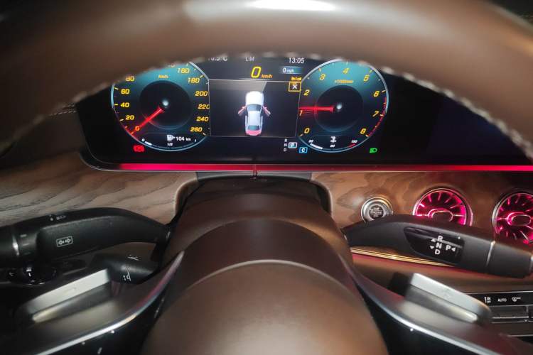 Used Mercedes-Benz E-Class 2023 Updated E 300 L Fashion Edition