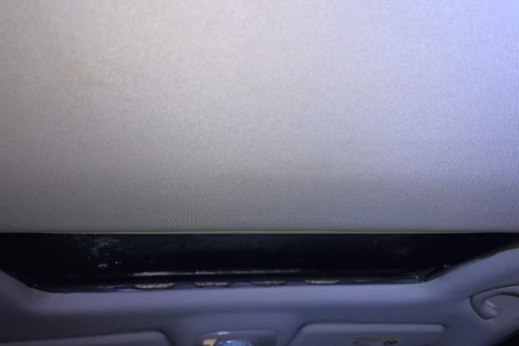 Used GAC Trumpchi GS4 2017 235T Automatic Two-Wheel Drive Elite Edition
