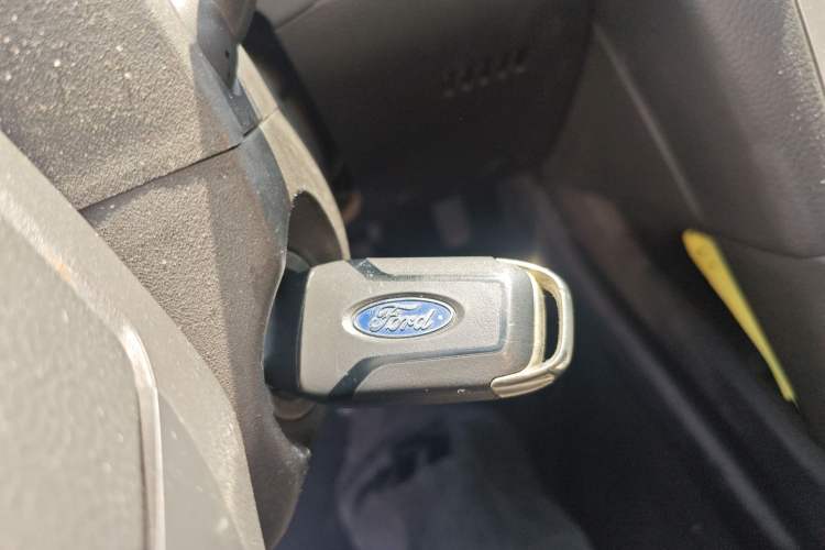 Used Ford Mondeo 2013 1.5L GTDi180 Fashion Edition