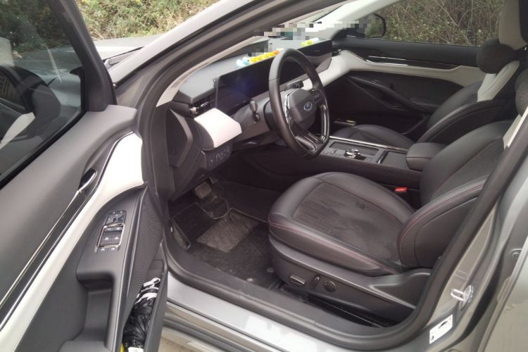 Used Ford Mondeo 2022 EcoBoost 245 Luxury Model