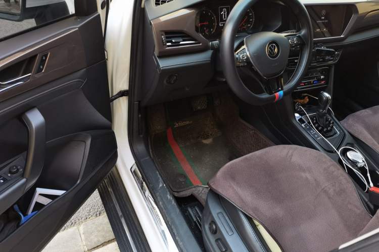 Used Volkswagen Tharu 2021 280TSI Two-Wheel-Drive Luxury Plus Edition