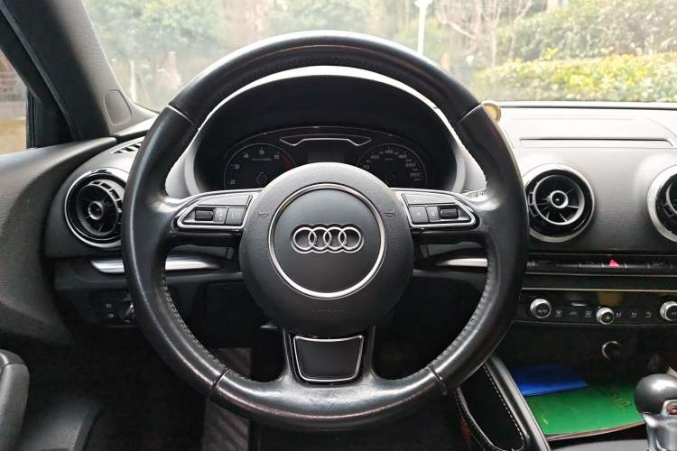 Used Audi A3 (Import) 2015 Sportback 45 TFSI S line sports model