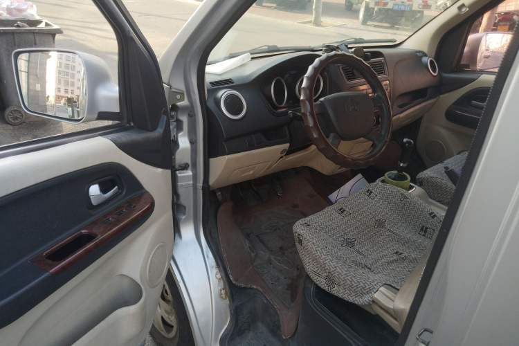 Used CHANGAN KAICHENG Ruixing M80 2014 1.5L Base Version (4-Seater) 4G15S
