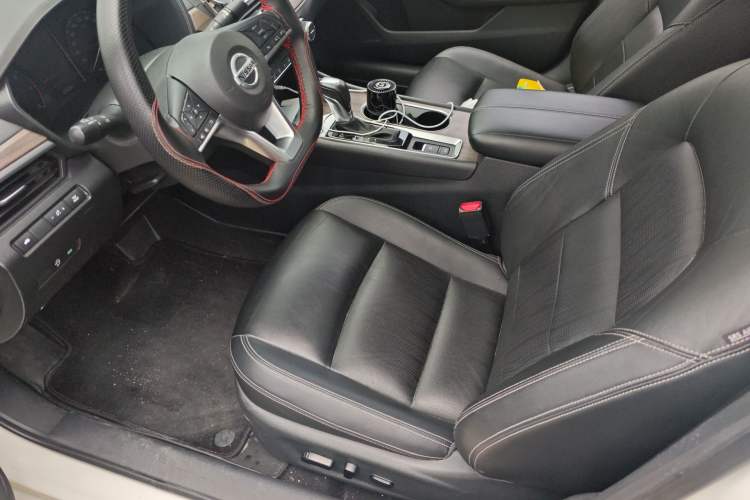 Used Nissan Teana 2021 2.0L XL Comfort Edition
