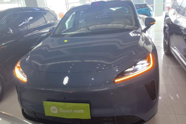 Used Hima H5 2025 Model Range-Extending Max