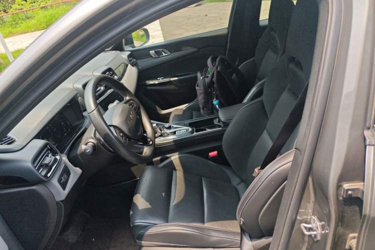 Used Lynk & Co 03 2021 1.5TD DCT JingPro