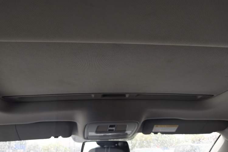 Used MG 6 2019 20T Automatic Sport Edition Headliner