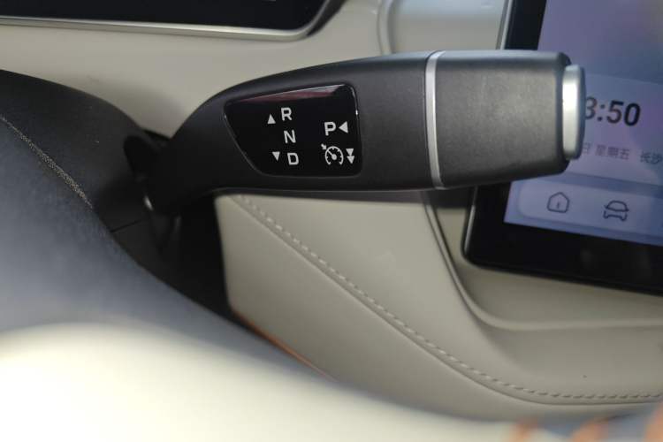 Used Deepal SL03 2023 200Max Range-Extended Version
