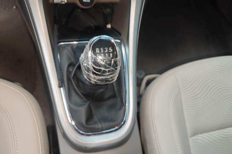 Used Buick GT 2013 GT 1.6L Manual Entry-Level Model