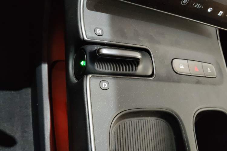 Used Nio ET5 2022 75 kWh