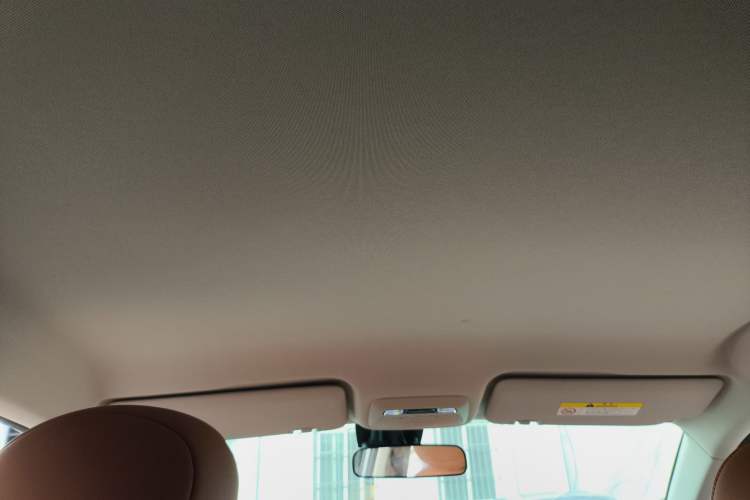 Used JAC Yiwei 3 2024 Zhi'ai Edition 330km Air
