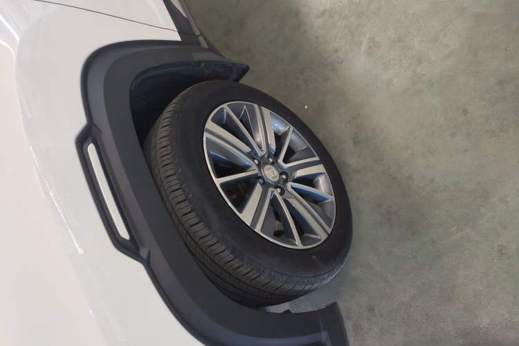 Used CHANGAN CS35PLUS 2020 1.4T DCT Yue Lian Blue Whale Edition