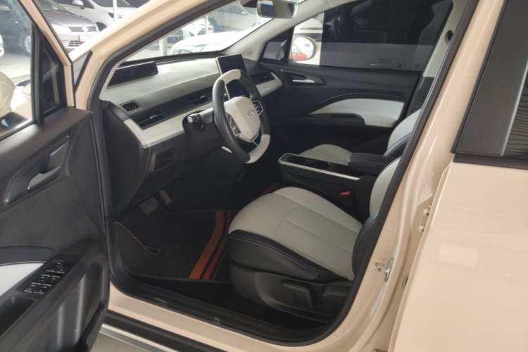 Used NETA AYA 2023 401