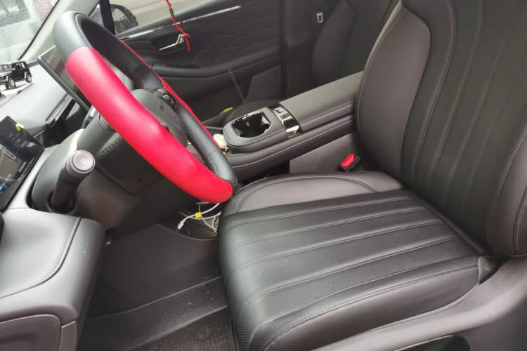 Used AION RT 2025 650 Zhijihao Edition