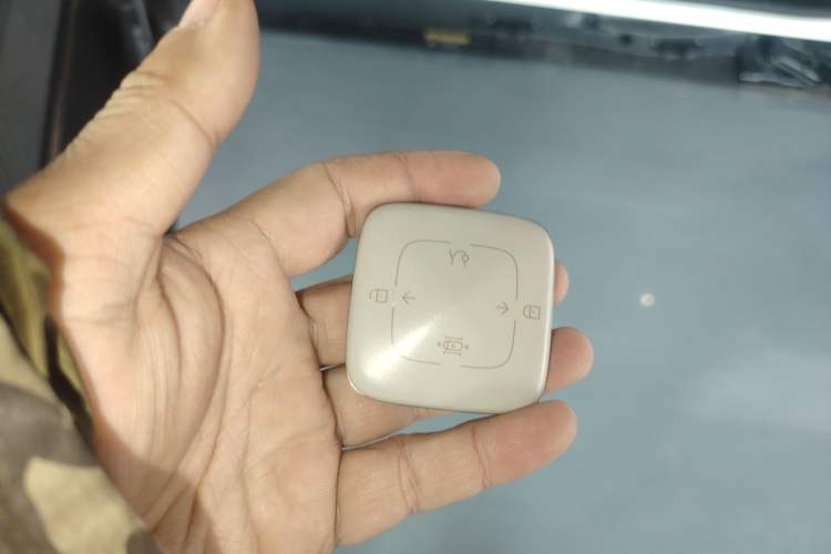 Used Zeekr MIX 2025 Long-Range Intelligent Driving Edition
