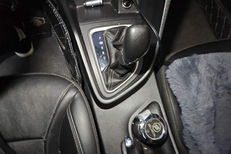 Used Buick GT 2018 18T Automatic Elite Model