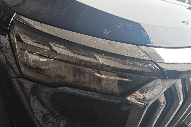 Used Geely Auto Haoyue L 2023 2.0T DCT Prestige Edition
