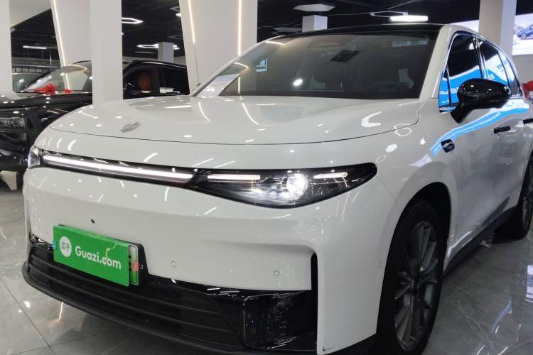 Used Leapmotor C10 2024 530 Smart Edition