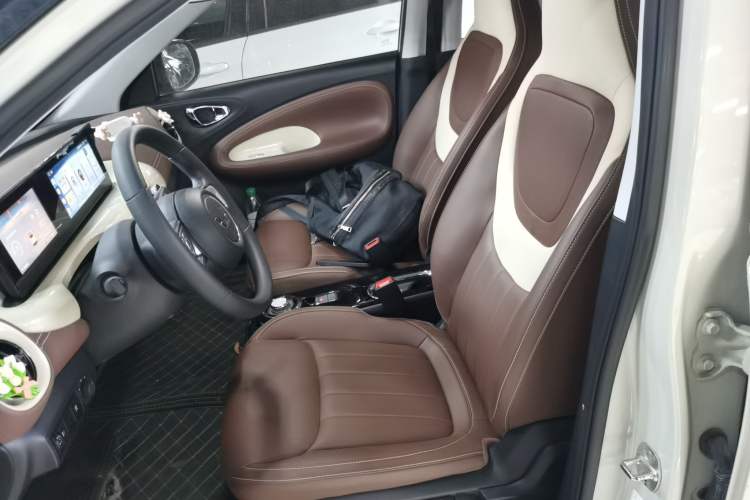 Used Wuling Bingo 2023 333km Enjoy+ Version