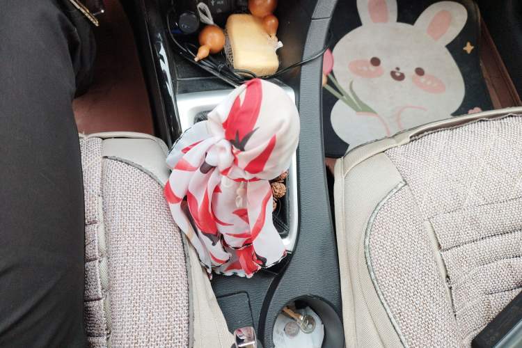 Used CHANGAN Alsvin V7 2016 1.6L Manual LeShang Model China V Standard Gear Lever