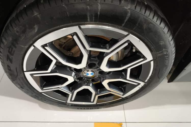 Used BMW X1 2023 sDrive25Li X Design Package
