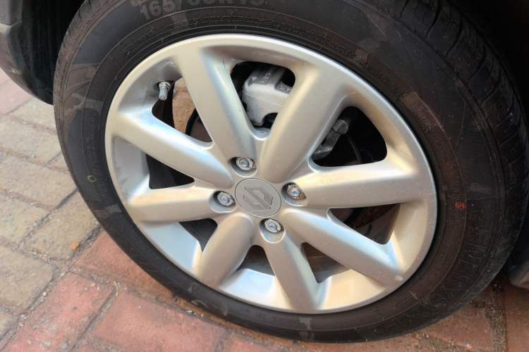 Used Leapmotor T03 2022 Crystal Edition