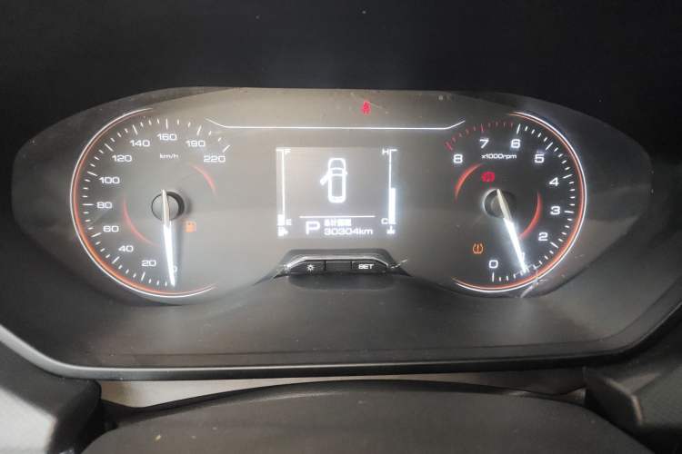 Used Wuling Alvez 2023 1.5L CVT Comfort Edition