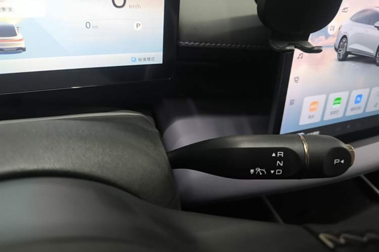 Used Baojun Enjoy 2025 All-Electric 600km Luxury Edition