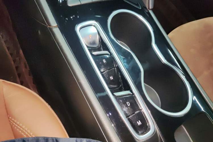 Used Buick Regal 2023 652T Smart Enjoyment Version