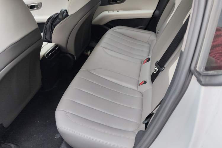 Used Deepal L06 2026 Model 560Ultra+ Laser Edition Left Rear Seat