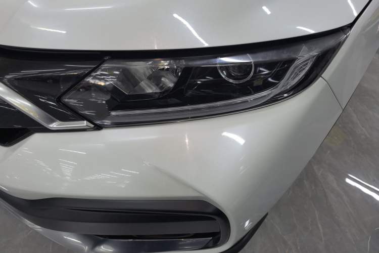 Used Honda XR-V 2020 220TURBO CVT Comfort Version Left Front Headlight