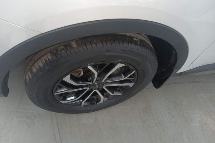 Used Haval H6 2023 National Trend Edition 1.5T Automatic Urban Version
