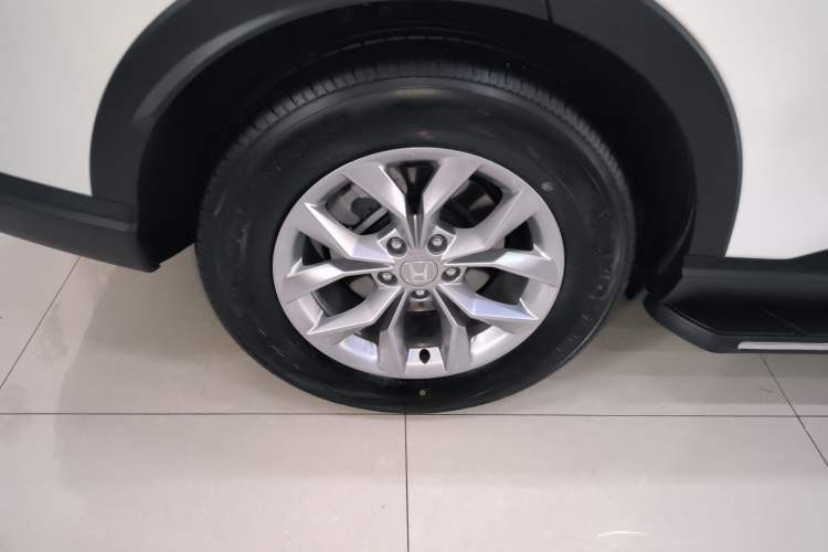 Used Honda CR-V 2023 240TURBO Two-Wheel Drive FENGSHANG Edition 5 Seats